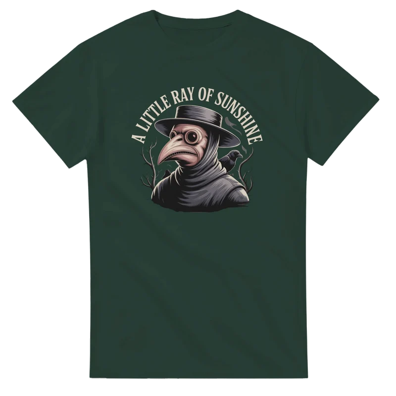 T-shirt - Ray of Sunshine