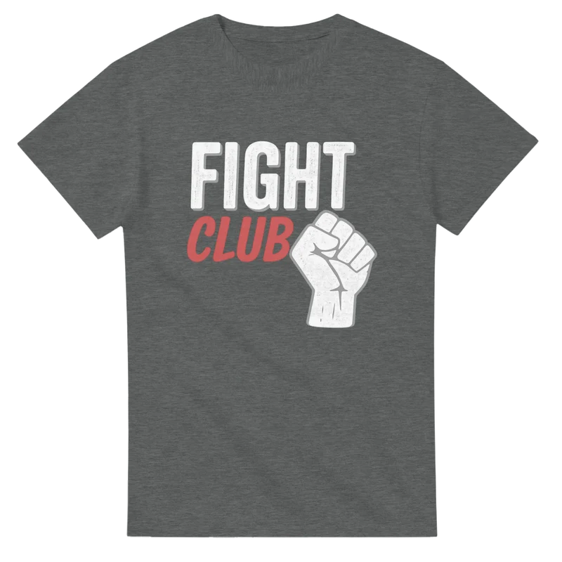 T-shirt Original - Fight Club