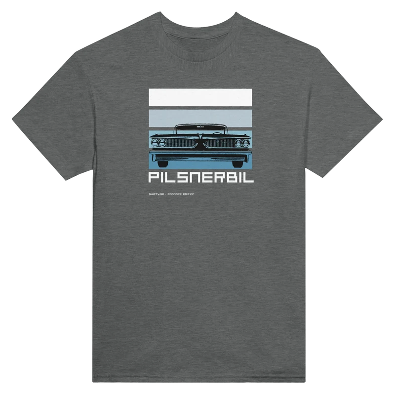 T-shirt Original - Pilsnerbil