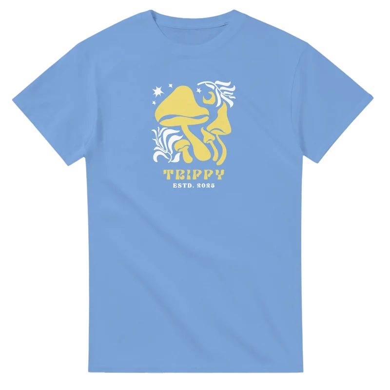 T-shirt Original - Trippy