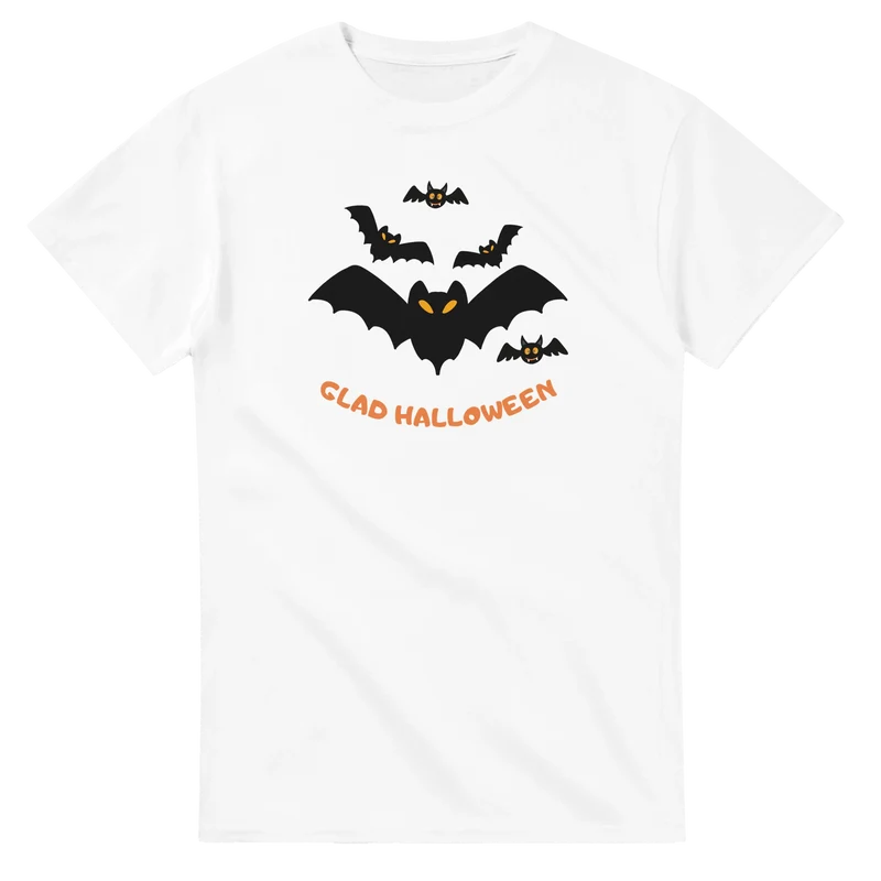 T-shirt Original - Glad Halloween