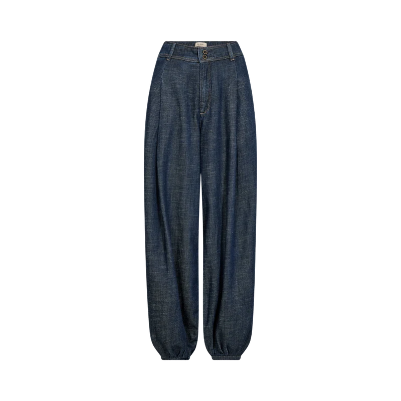 MMMarah Pagato Jeans - Dark Blue