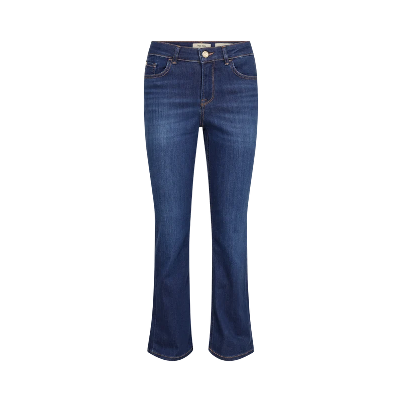 MMAshley Deluxe Jeans - Blue
