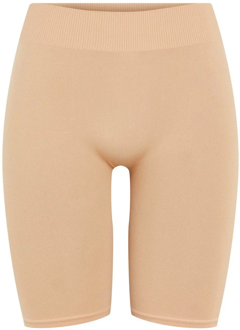 Pieces - PcLondon Shorts - Nature
