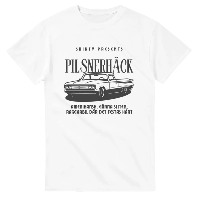 T-shirt Original - Pilsnerhäck