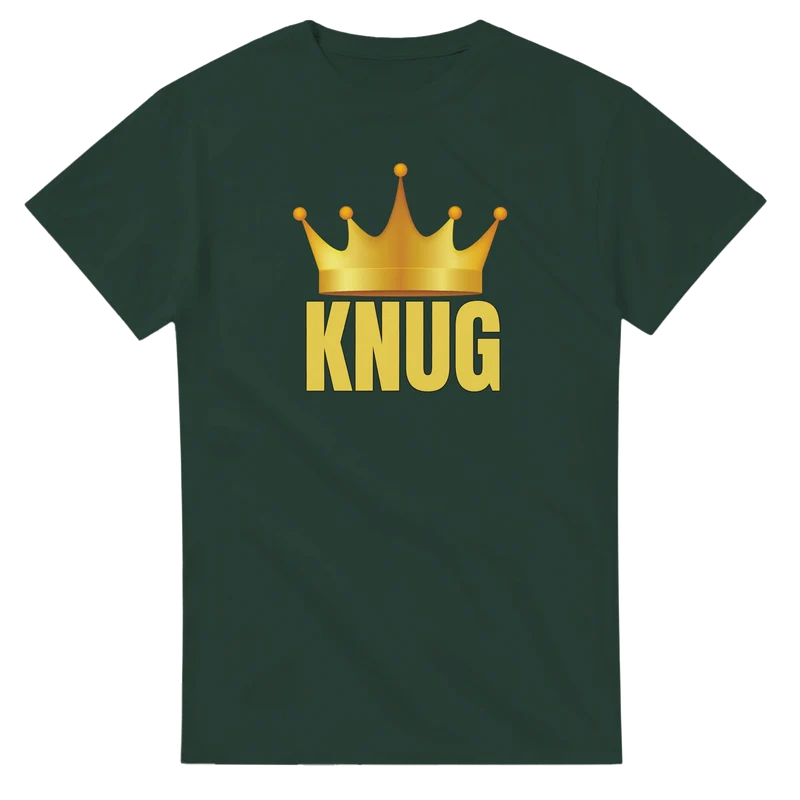 T-shirt Original - Knug