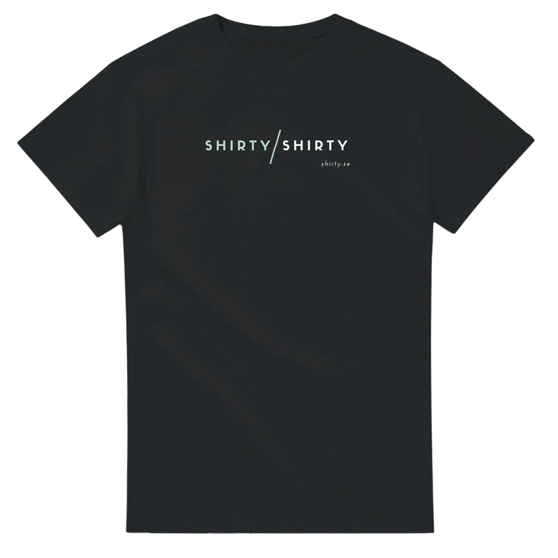 T-shirt Original - Shirty/Shirty