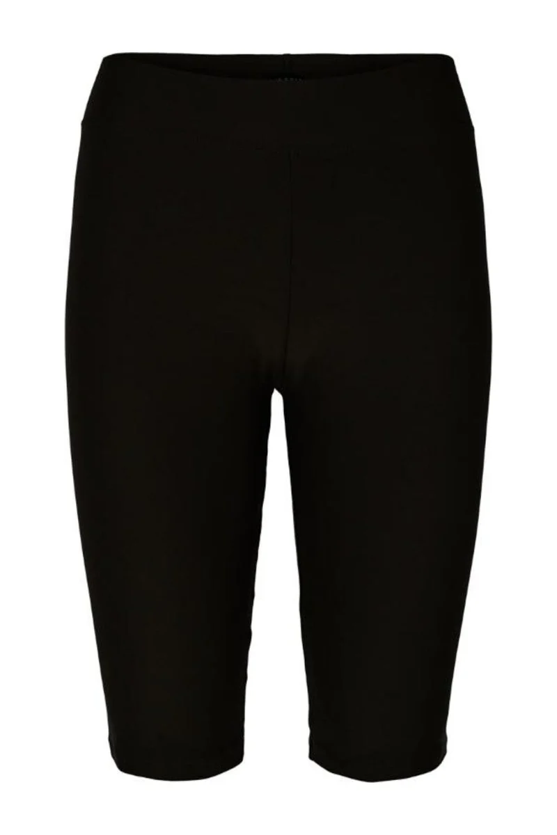 Liberte - Alma Bicycle Shorts - Black