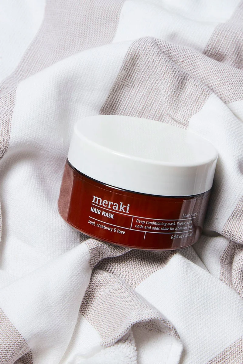 Meraki - Hair Mask