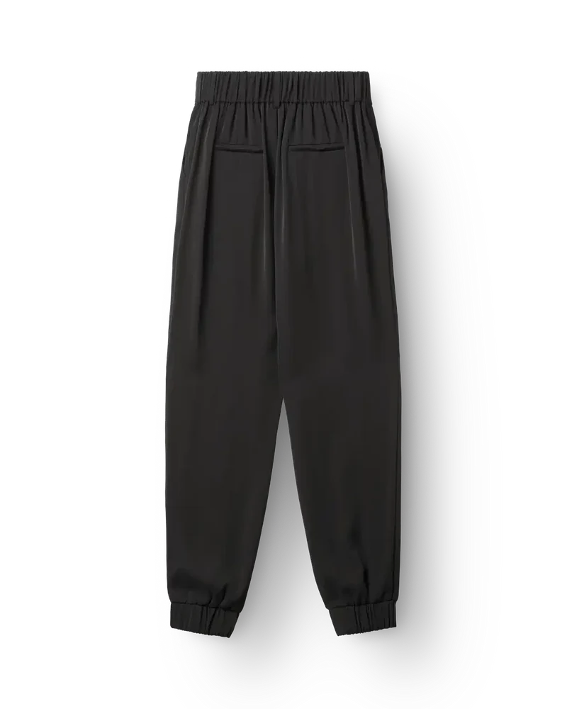 Valentin Studio - Pretty Pants 156622 - Black