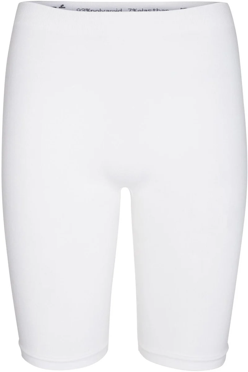 Liberte - Ninna-Shorts - White