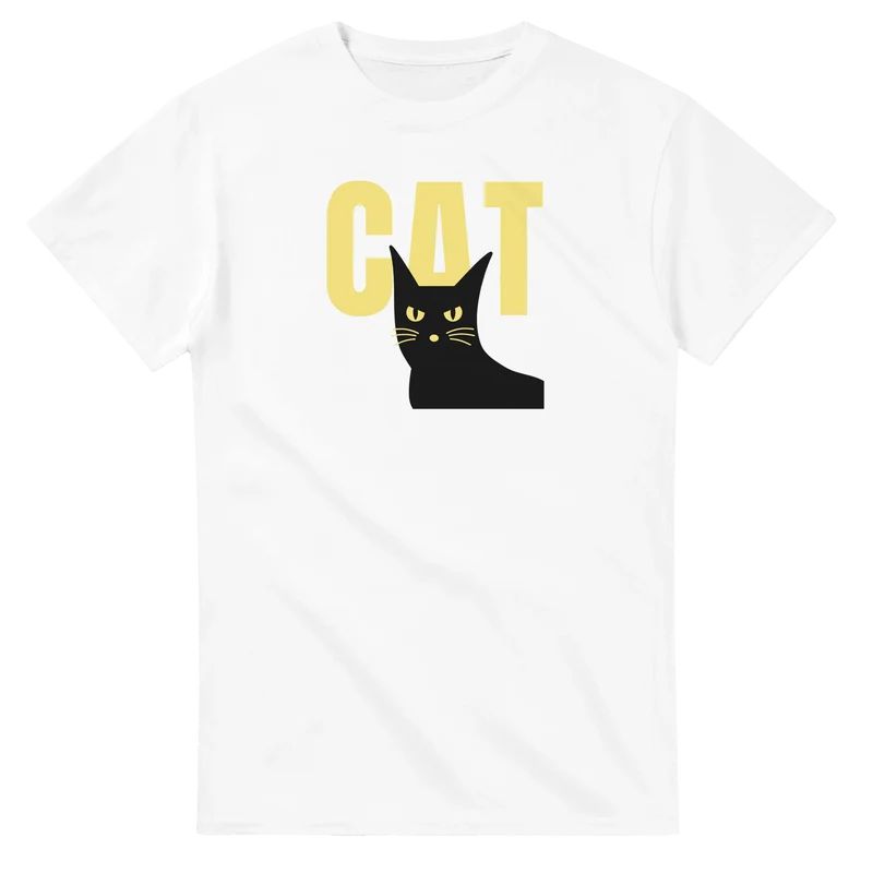 T-shirt Original - Cat