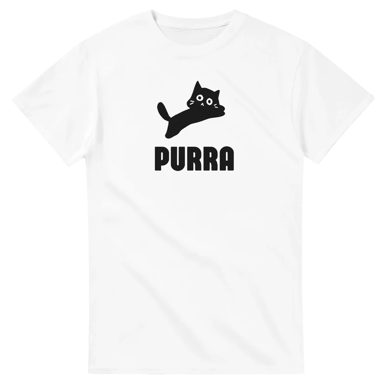 T-shirt Original - Purra