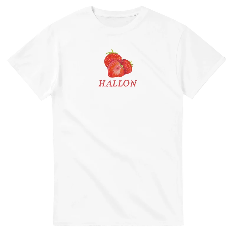 T-shirt Original - Hallon