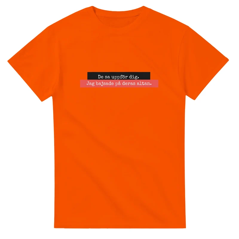 T-Shirt - Altan