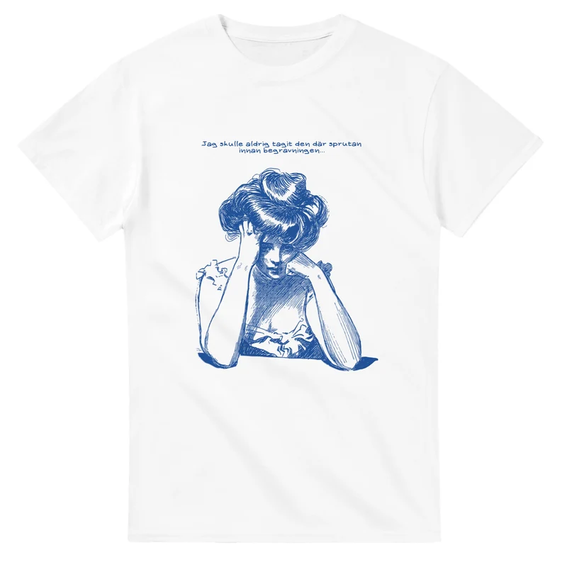 T-Shirt - Narkoman