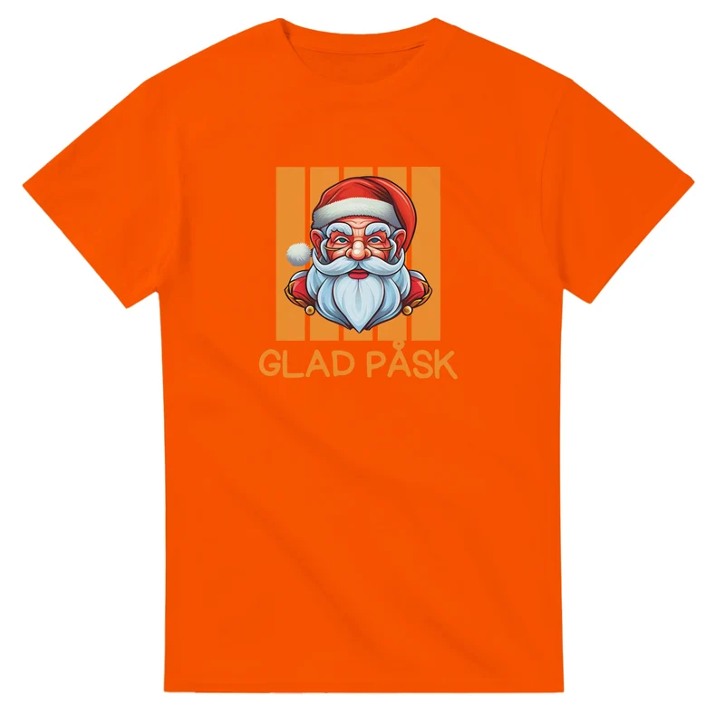 T-Shirt - Glad påsk