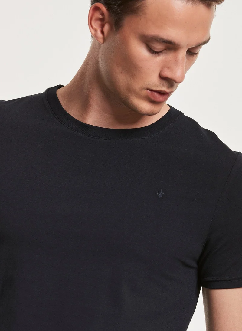 MORRIS James Tee - Old Blue
