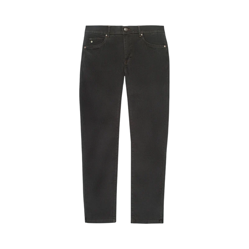 Suede Touch Micro Burton N"30 - Brown