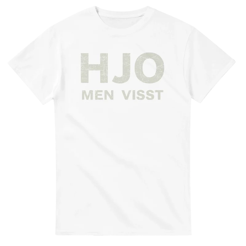 T-shirt - Hjo