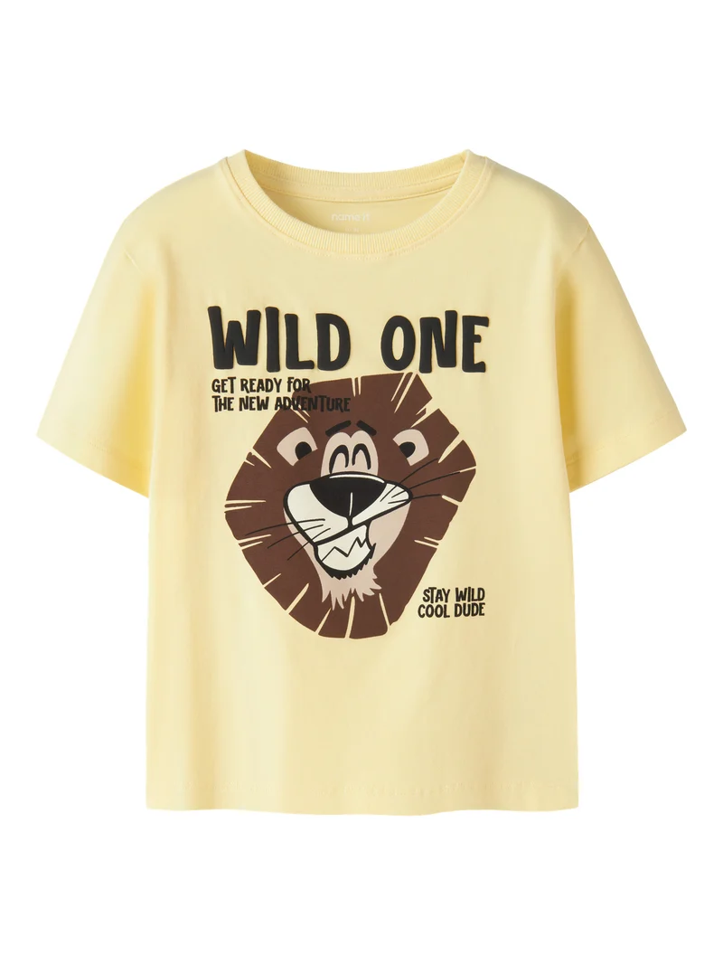 Lejon T-shirt