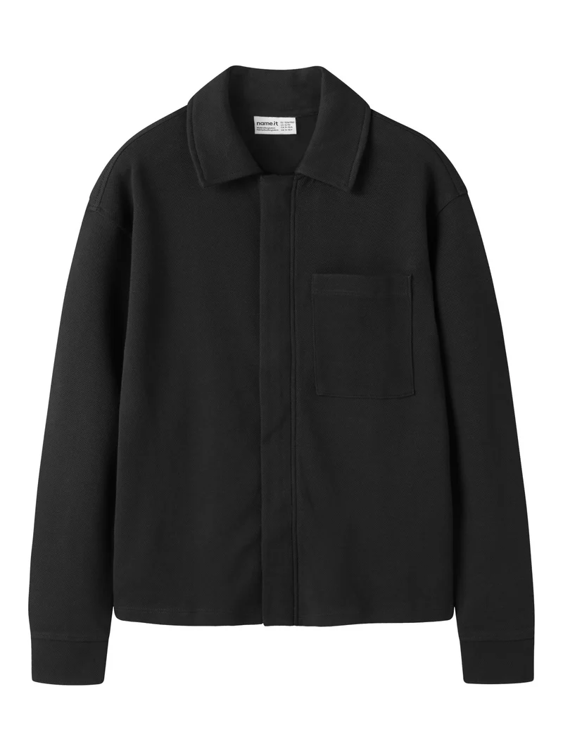Lalle Sweat Overshirt