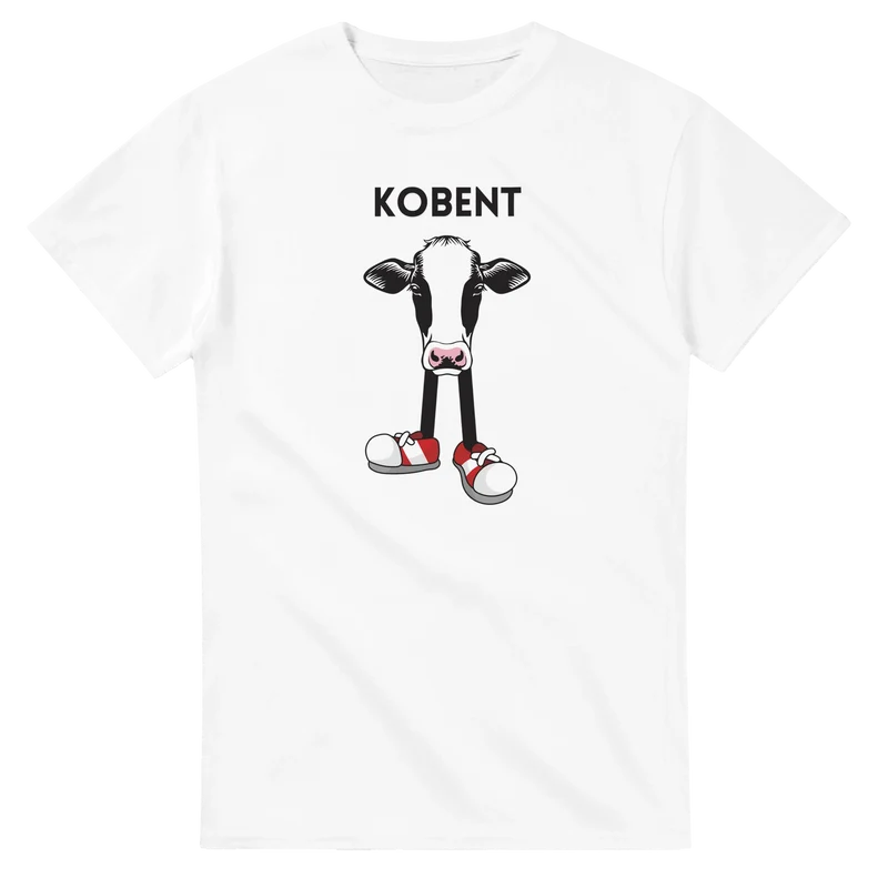 T-shirt Original - Kobent