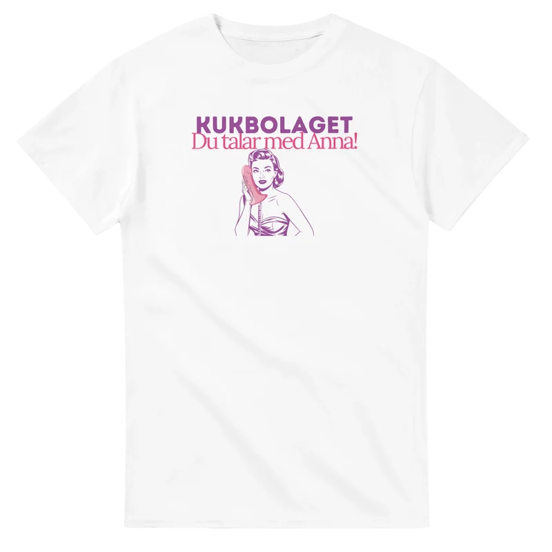 T-shirt Original - Kukbolaget