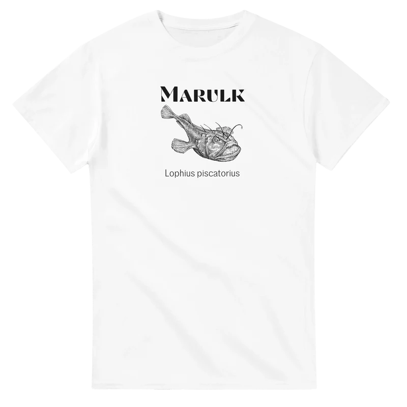 T-shirt Original - Marulk
