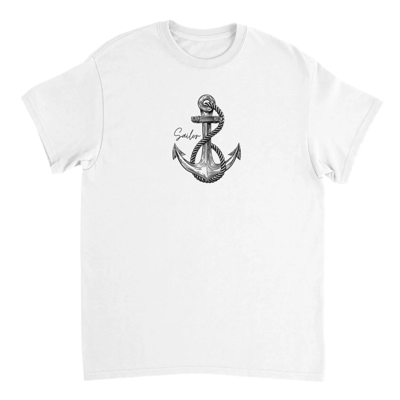 T-shirt Original - Sailor