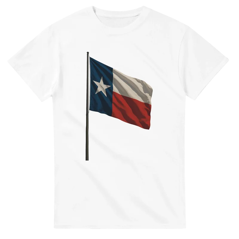 T-shirt Original - Texas