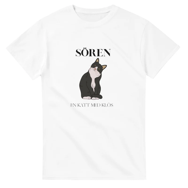 T-shirt Original - Sören