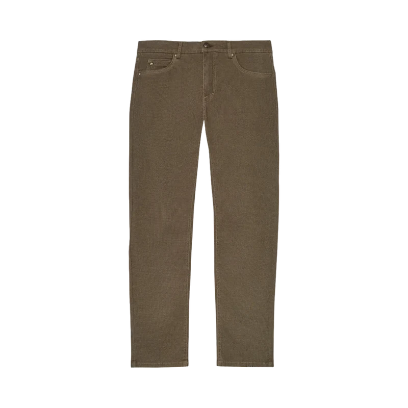Suede Touch Micro Burton N"34 - Light Camel