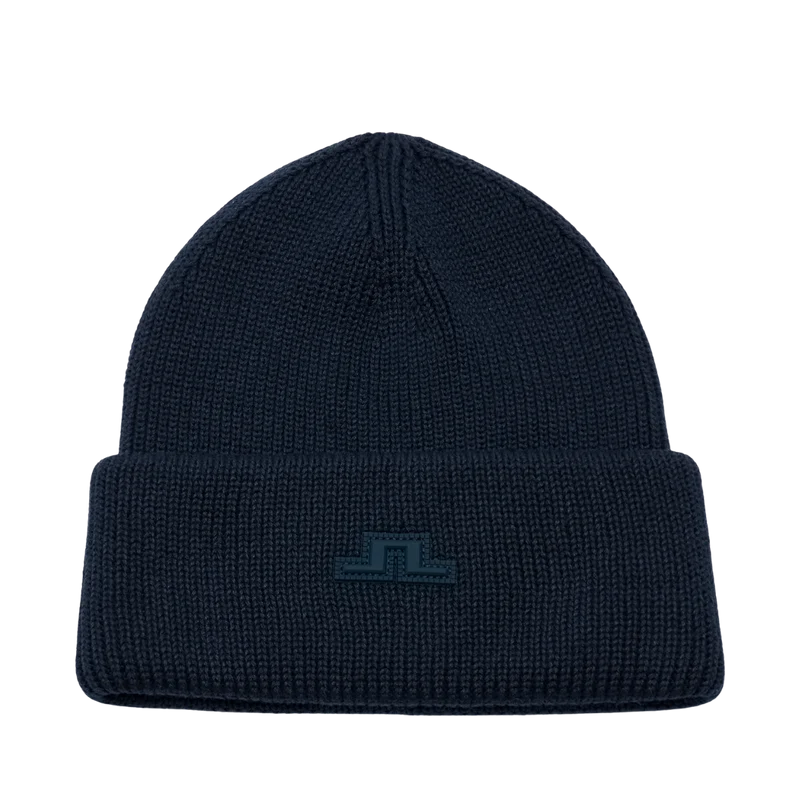 Vale Beanie - JL Navy