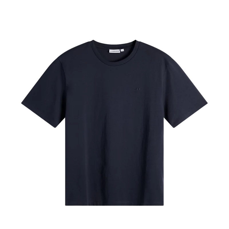 Alpha T-Shirt - JL Navy