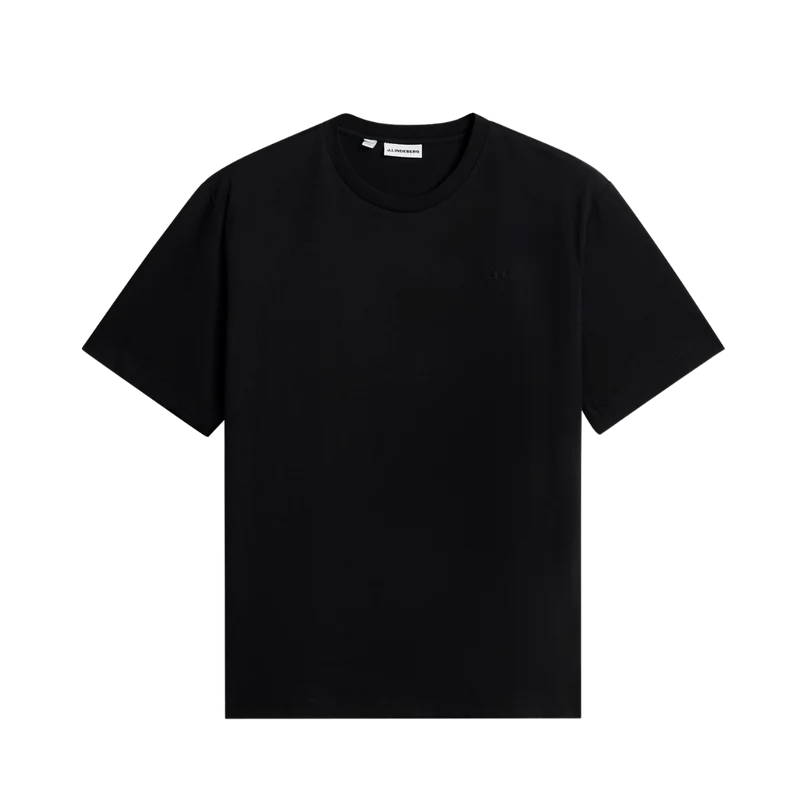 Alpha T-Shirt - Black