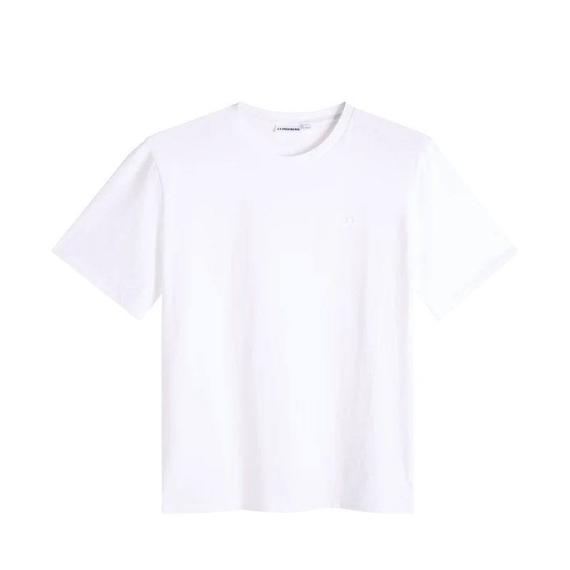 Alpha T-Shirt - White