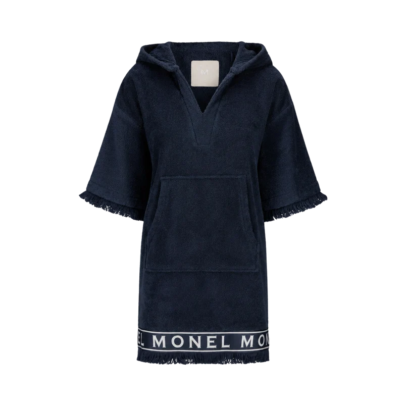 Nikki - Navy