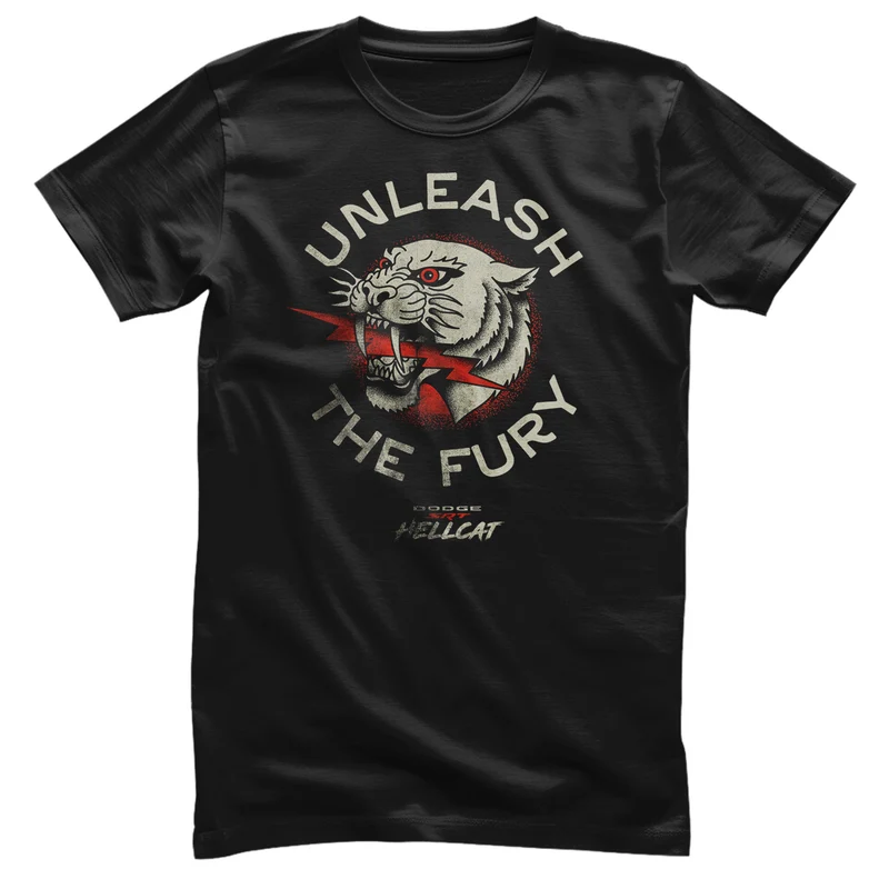 Dodge Hellcat T-Shirt