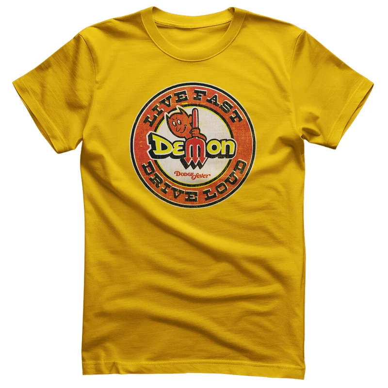 Dodge Demon T-Shirt