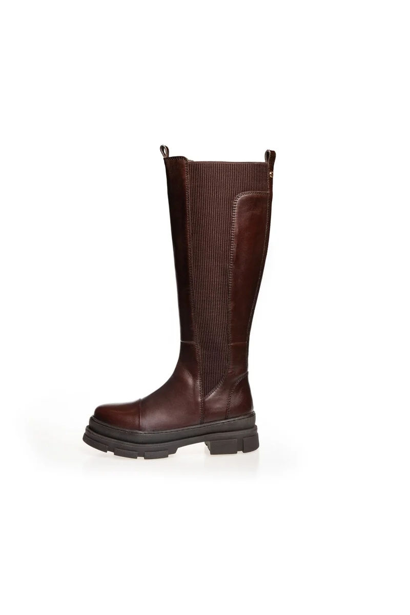 Copenhagen Shoes - The Celeste Cs9085 - 0012 - Brown