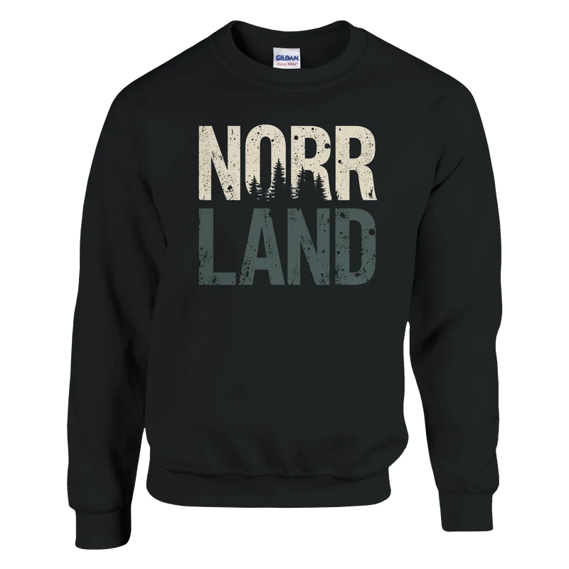 Sweatshirt - Norrland