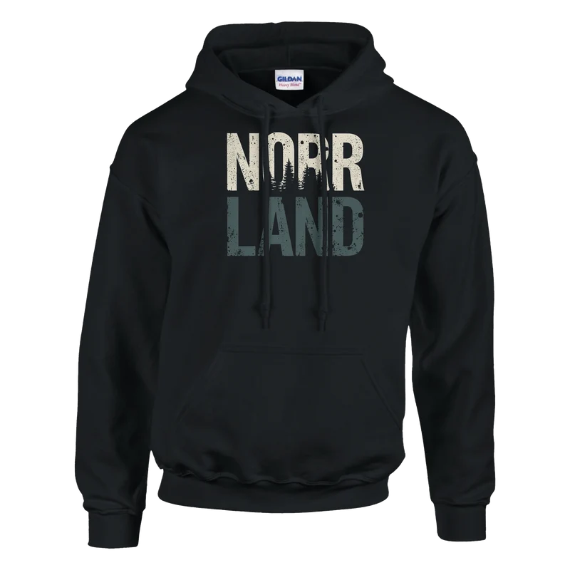 Hoodie - Norrland