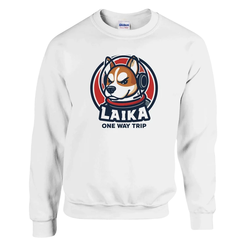 Sweatshirt - Laika