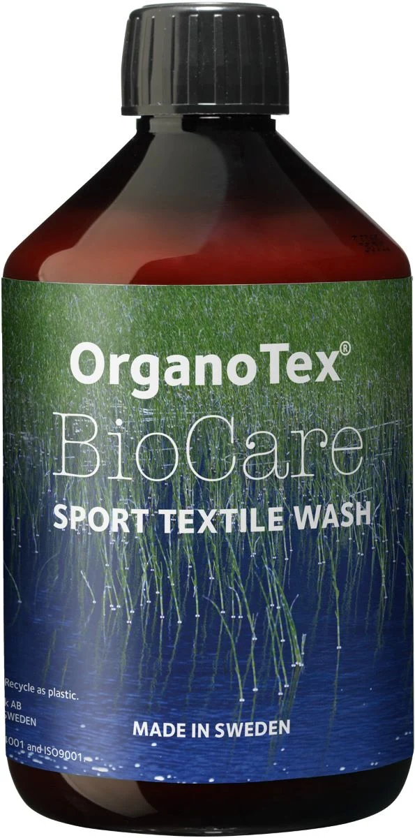 Sport Textile Wash 500ml - tvättmedel för funktionskläder