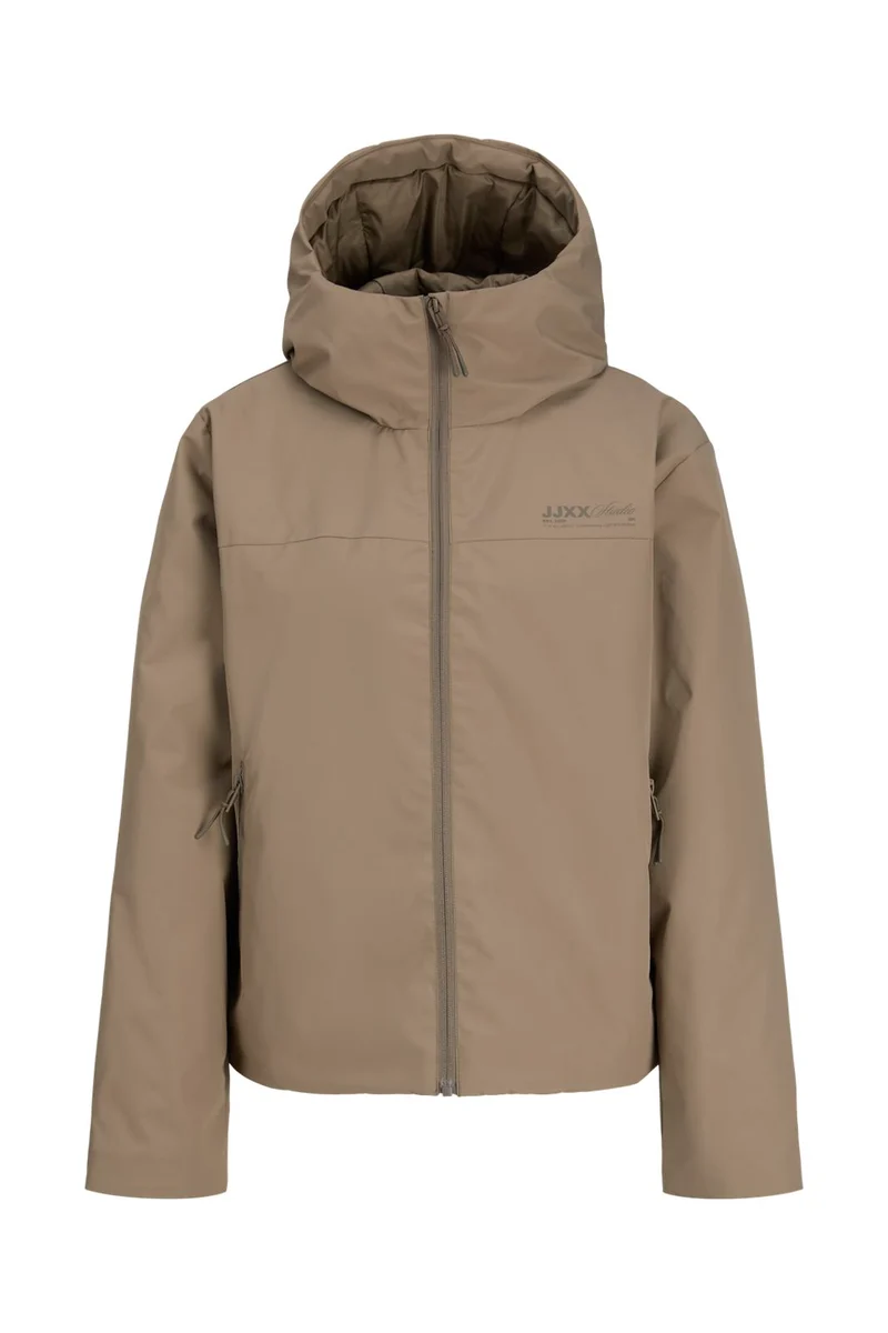 Jjxx - Jxmoon Light Jacket Sn - 5038431 Brindle