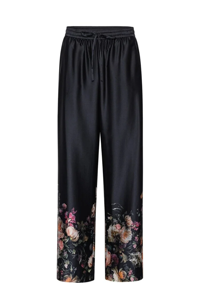 Karmamia - Lou Pants 2481 - Rosery