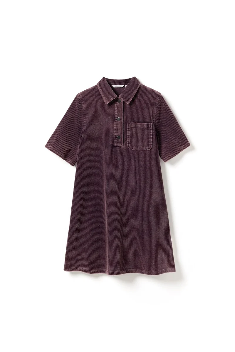 Noella - N-Jozie Dress 16230001 - 1489 - Winter Bloom Wash