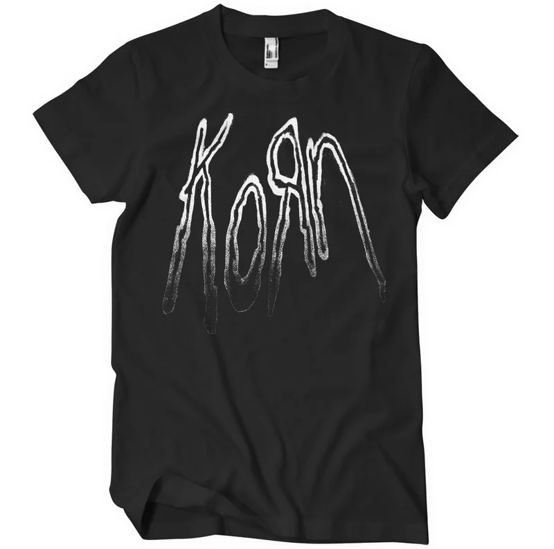 Korn T-Shirt