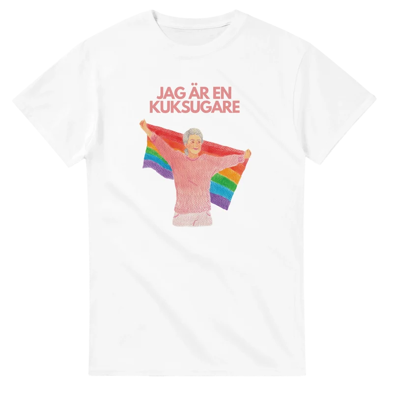 T-shirt Original - Pride
